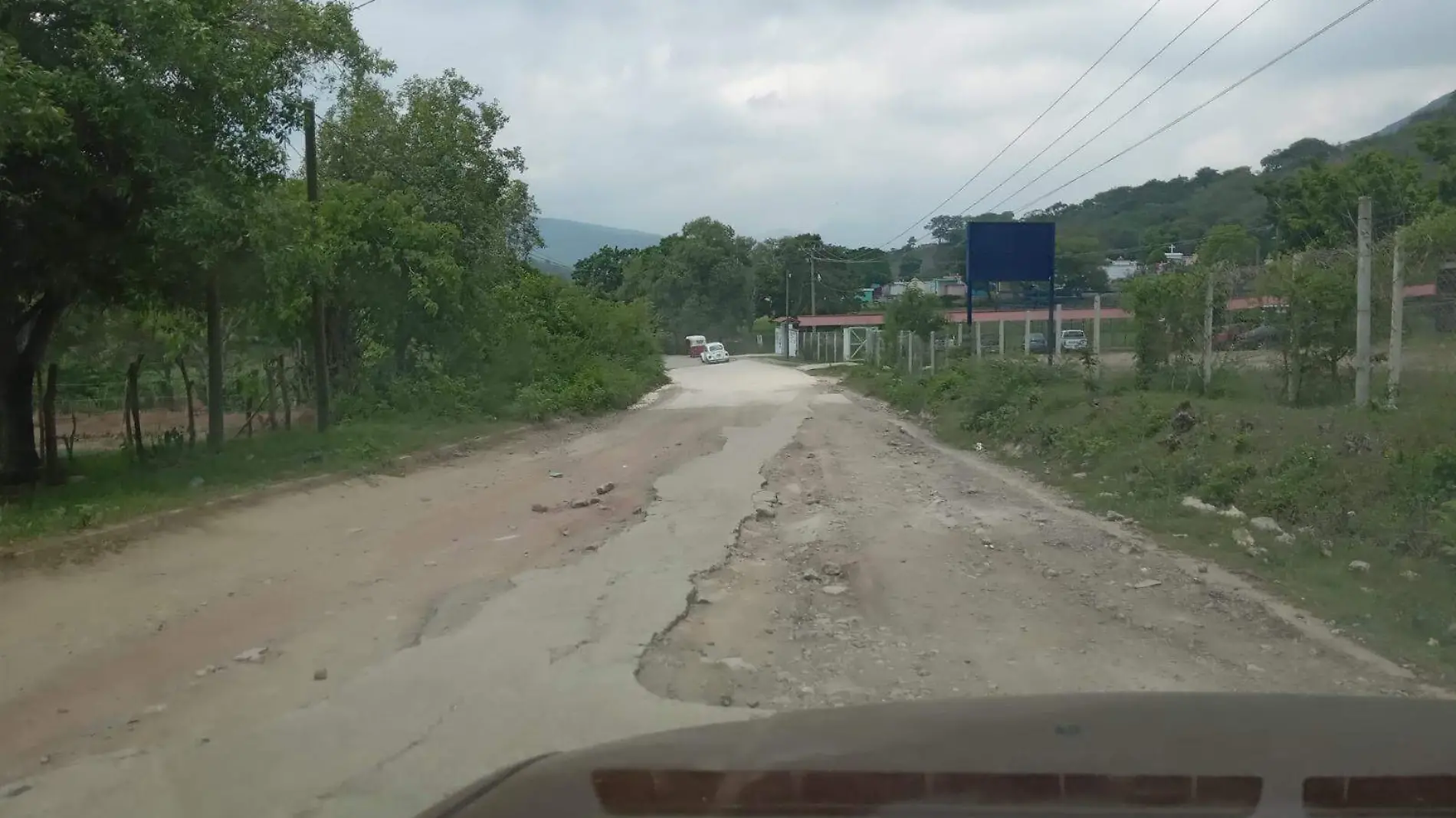 carretera chicoasén0